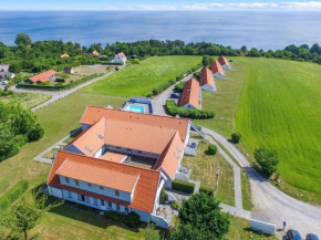 Apartment Hunter - 400m from the sea by Interhome